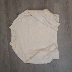 Aerie Flurry Crew Sweater